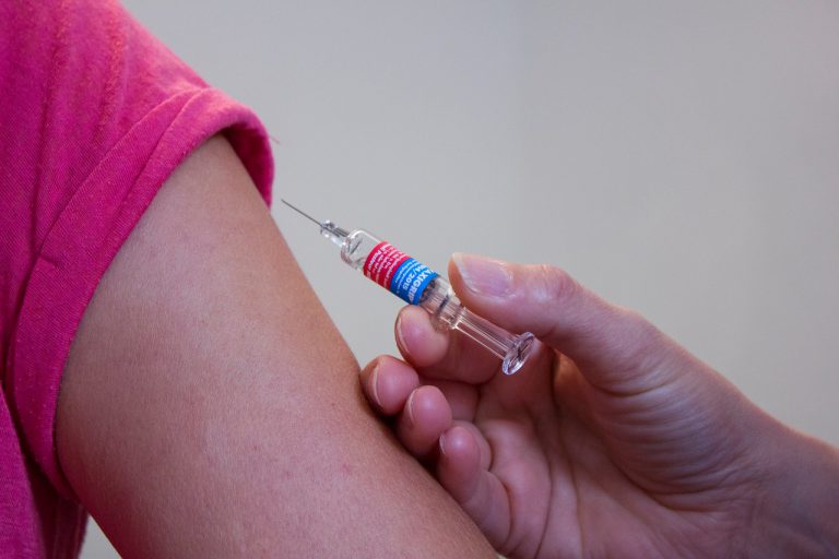 Bezpłatne szczepienia w Pyskowicach