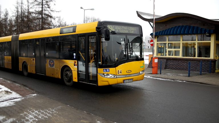 Nowe linie autobusowe w Gliwicach, Pilchowicach i Sośnicowicach