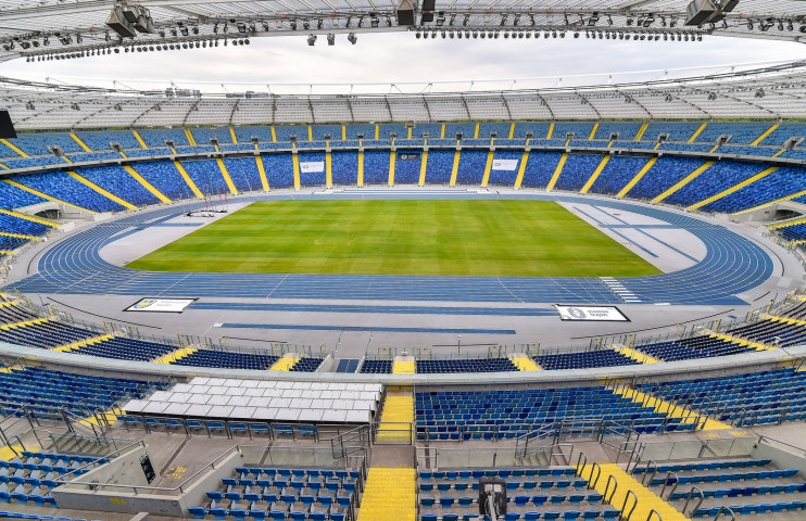Jutro duży koncert na Stadionie Śląskim. To pomoc dla Ukrainy