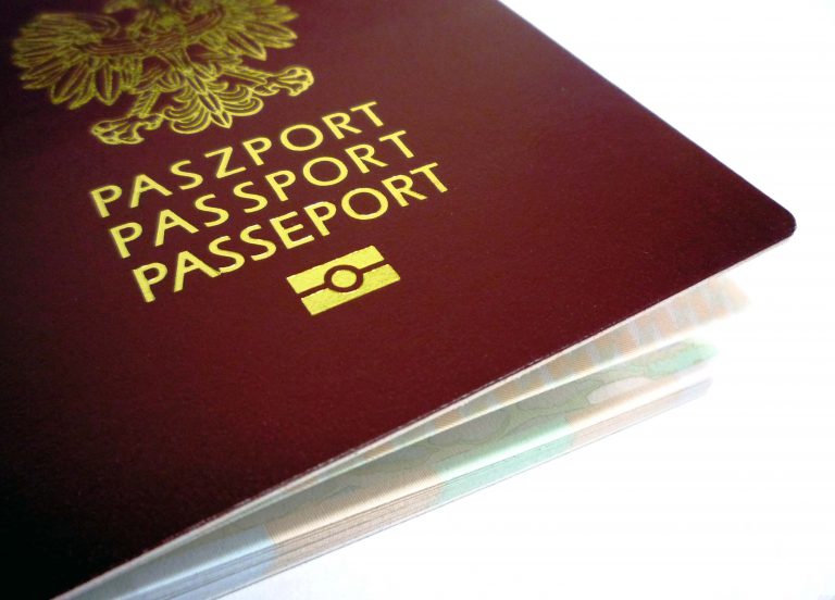 Chcesz wyrobić paszport? Będą utrudnienia