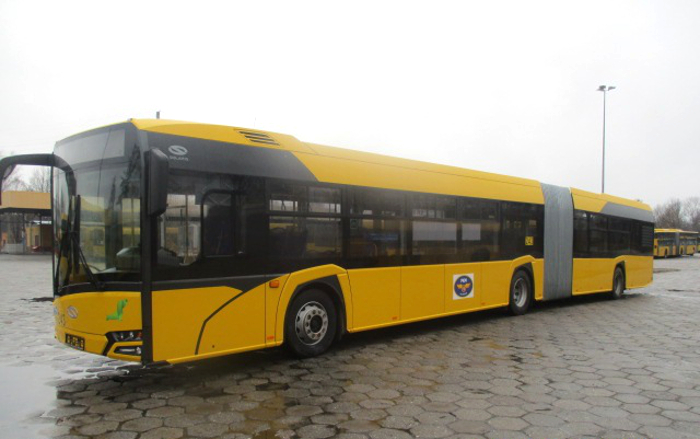 Autobus z Gliwic do Rudzińca